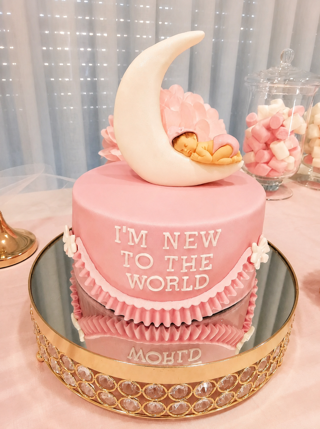 Baby Showers