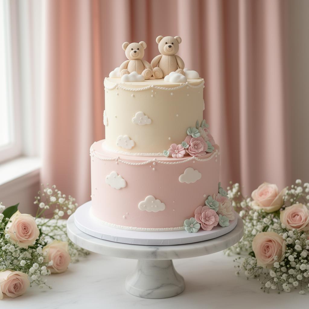 Baby Showers